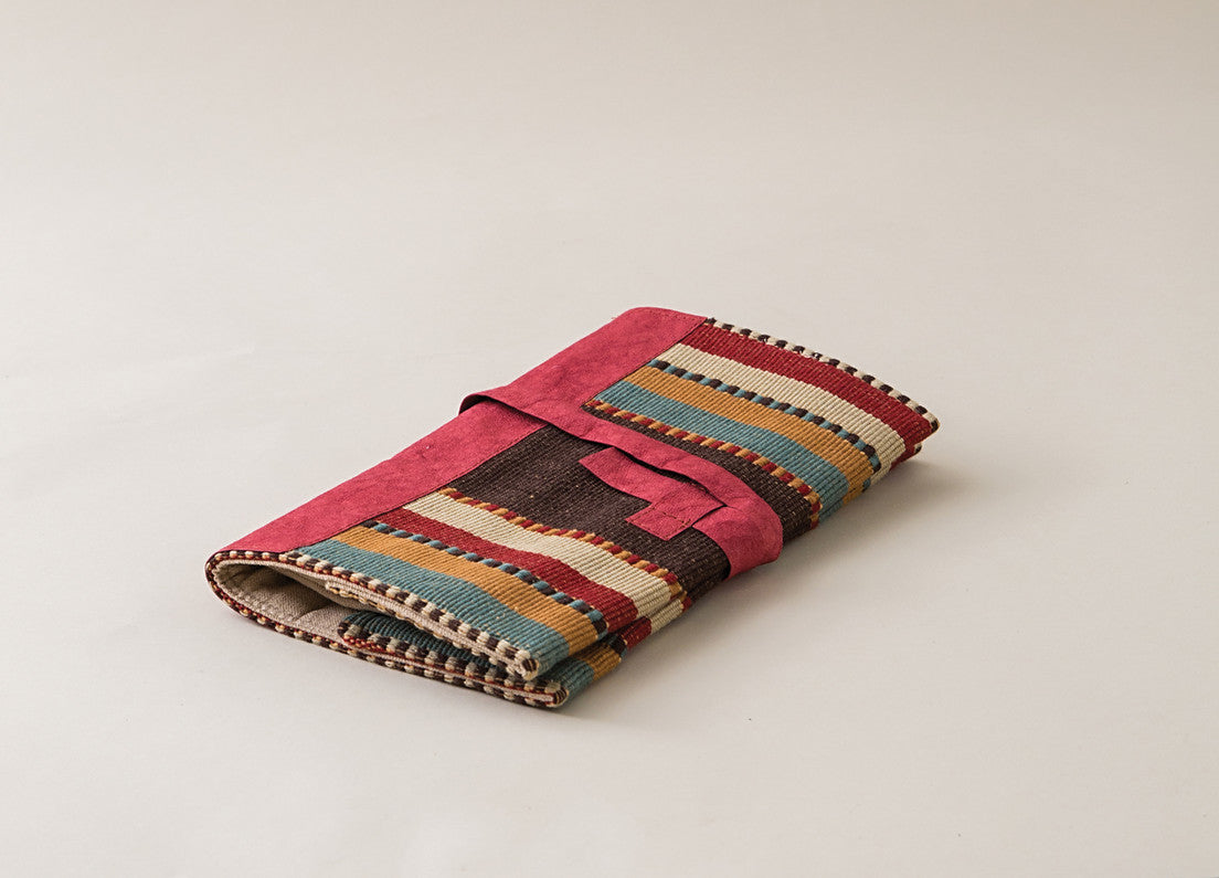 Sew kraft-tex Bags