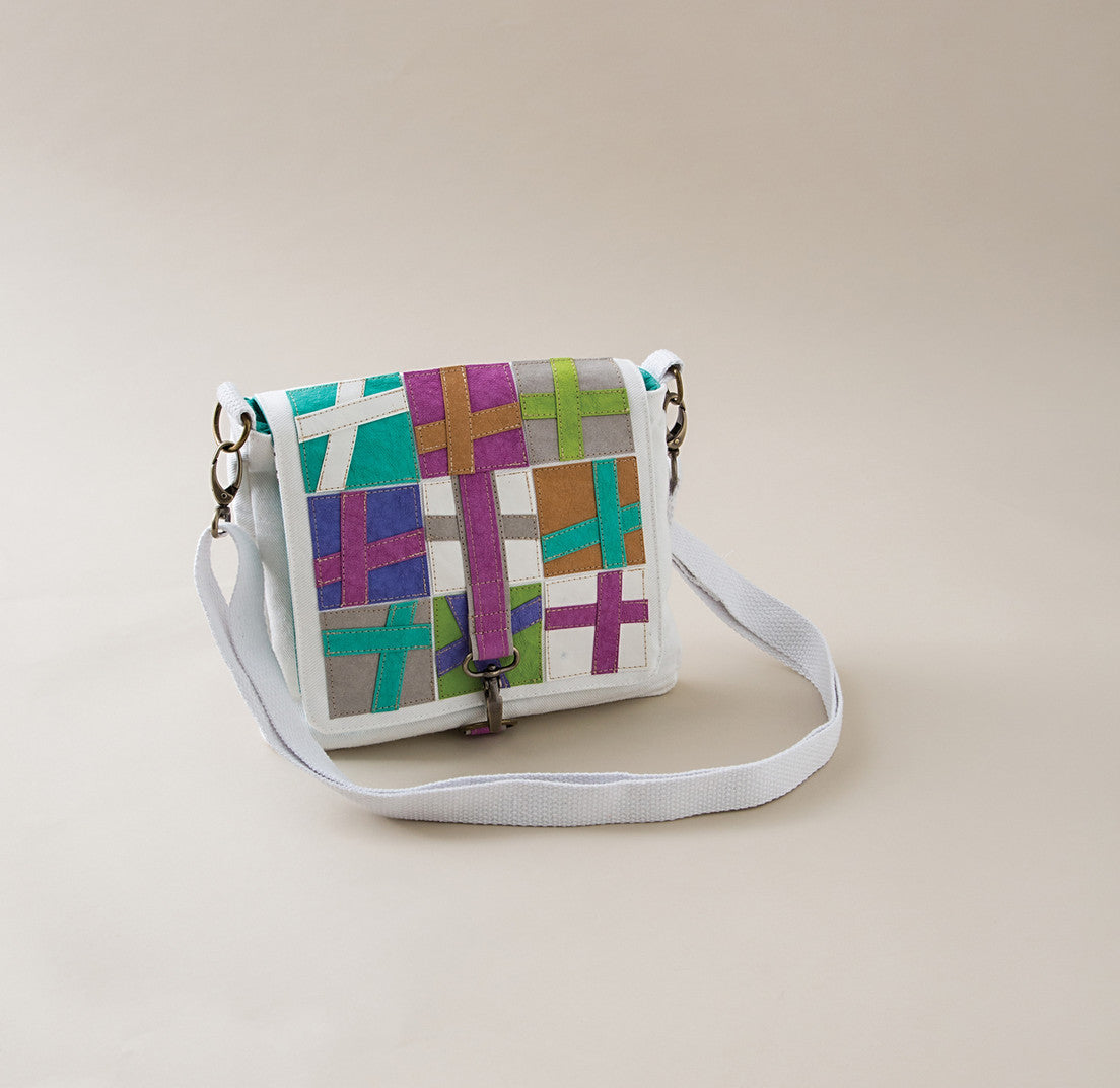 Sew kraft-tex Bags