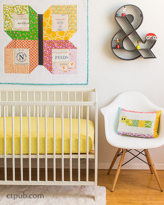 Sew Organized for the Busy Girl