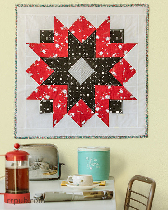 Sew Organized for the Busy Girl
