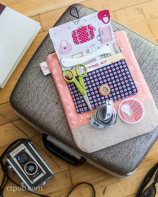 Sew Organized for the Busy Girl