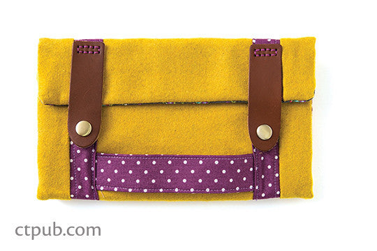 Sew Small - 19 Little Bags