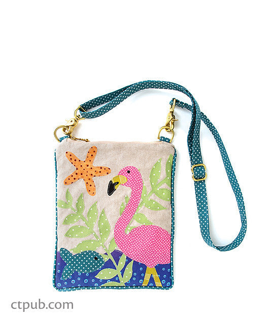 Sew Small - 19 Little Bags
