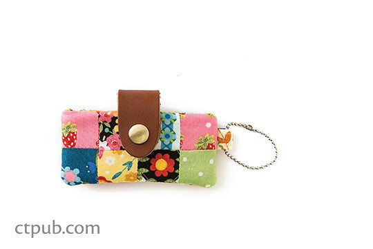Sew Small - 19 Little Bags