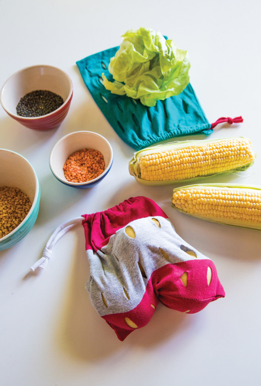 Sew Sustainable