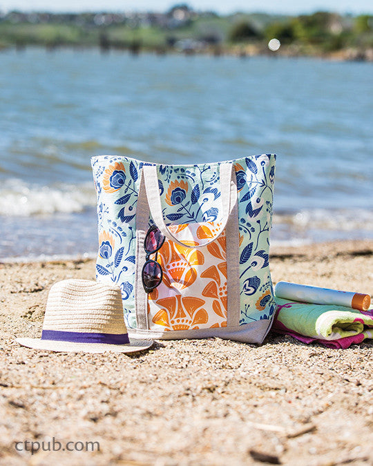 Sewing to Sell - The Beginner's Guide to Starting a Craft Business