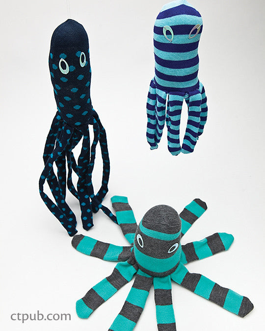 Socks Appeal Digital Download
