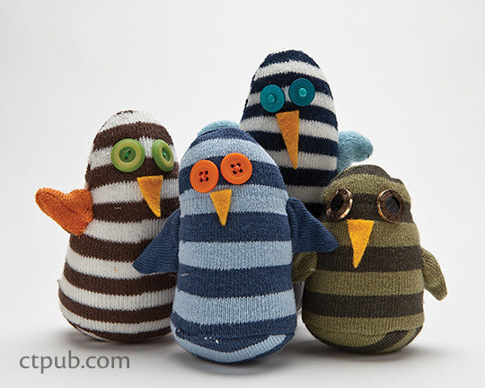 Socks Appeal Digital Download