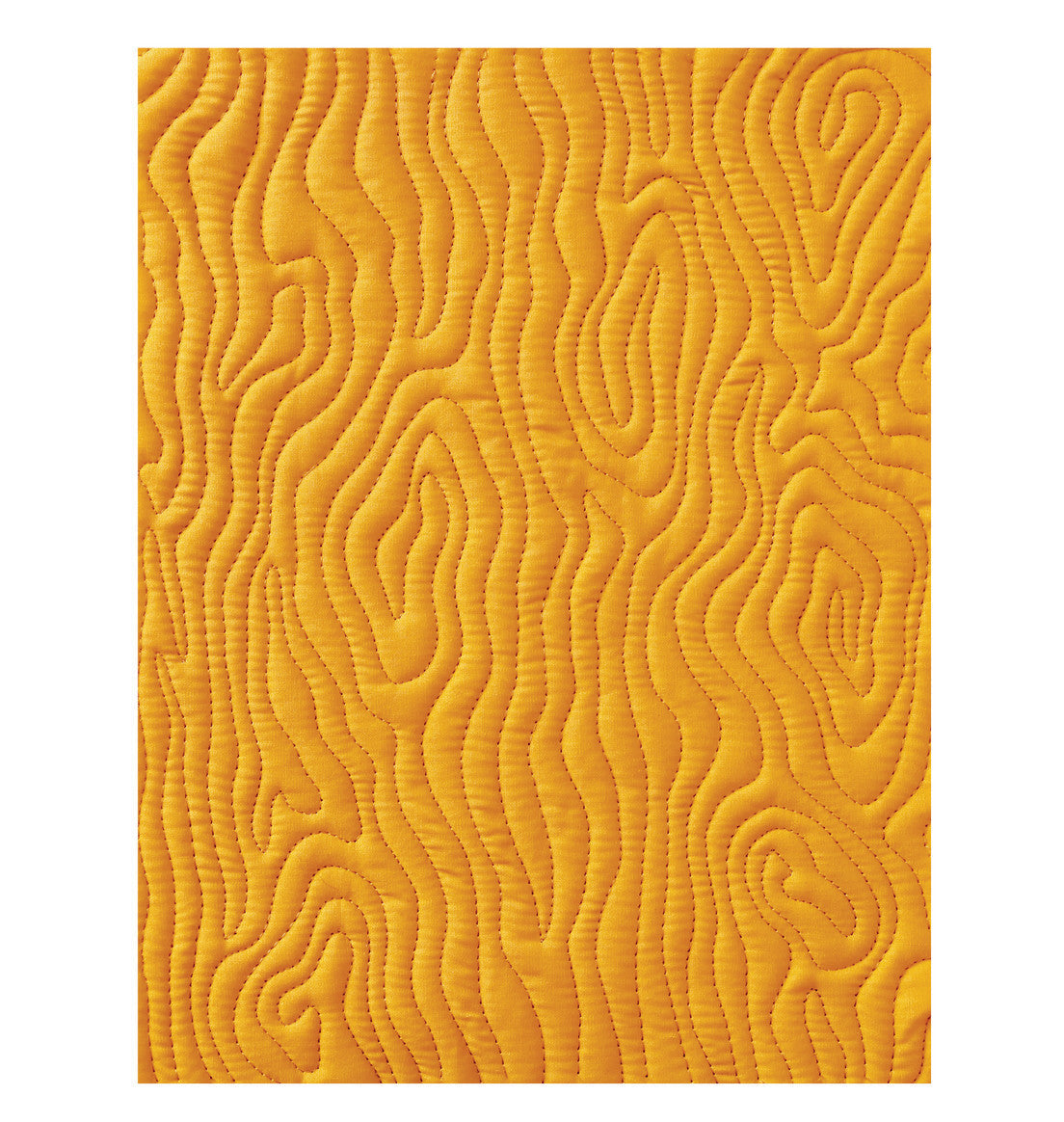 Step-by-Step Texture Quilting
