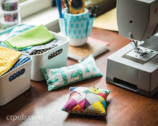 Stitch 'n Swap Digital Download