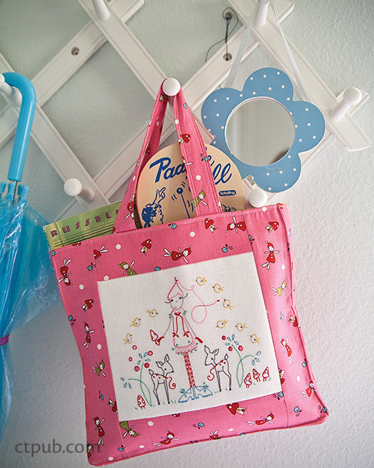 Stitch Zakka
