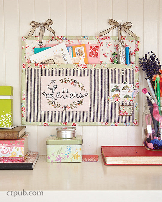 Stitch Zakka