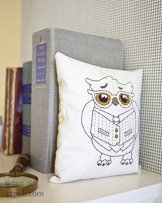 Stitch Zakka