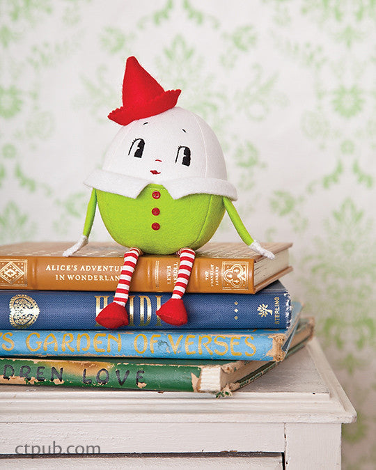 Storybook Toys Digital Download