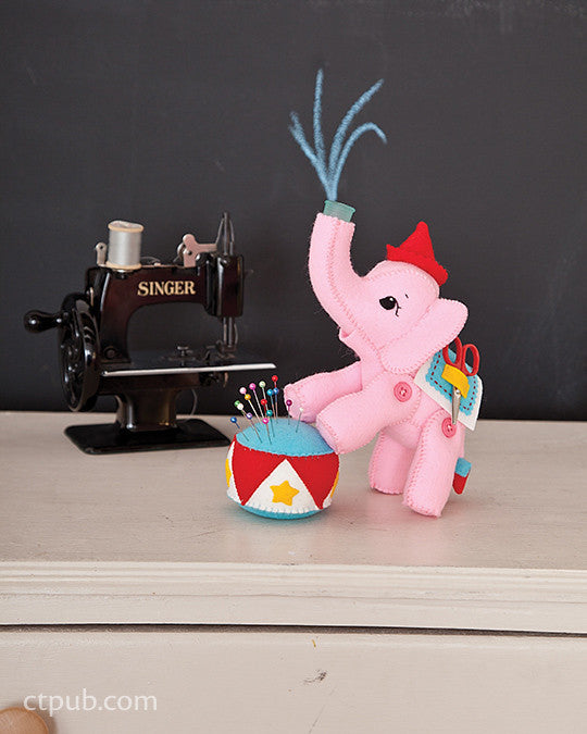 Storybook Toys Digital Download