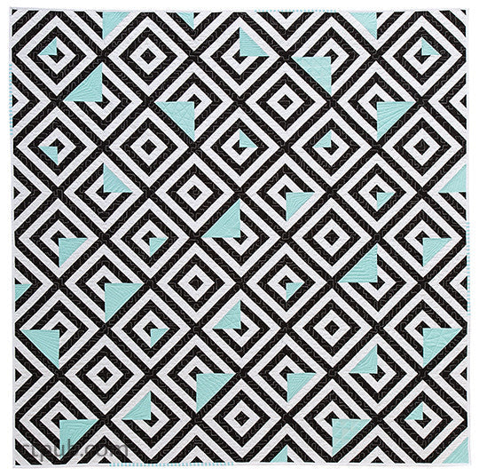 Stripe Quilts Made Modern