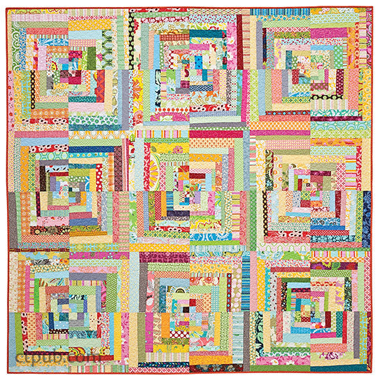 Sunday Morning Quilts