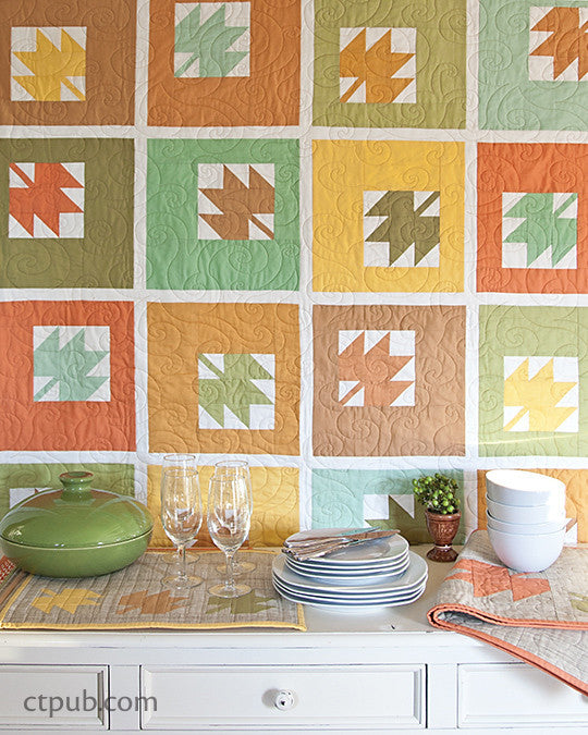 Sweet Celebrations with the Moda Bake Shop Chefs Digital Download