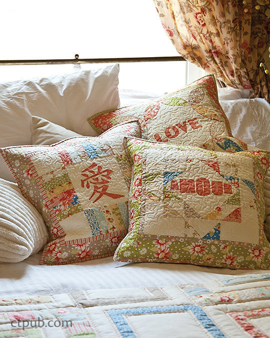 Sweet Celebrations with the Moda Bake Shop Chefs Digital Download