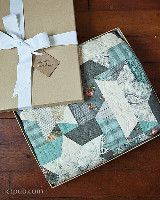 Sweet Celebrations with the Moda Bake Shop Chefs Digital Download