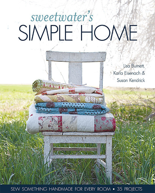 Sweetwater's Simple Home Digital Download