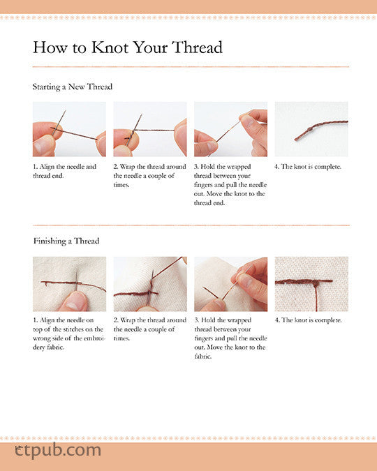 Teeny Tiny Menagerie