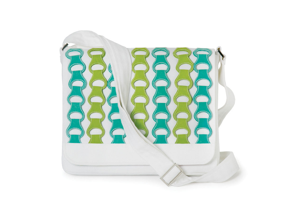 The 3-in-1 Emma Messenger Bag