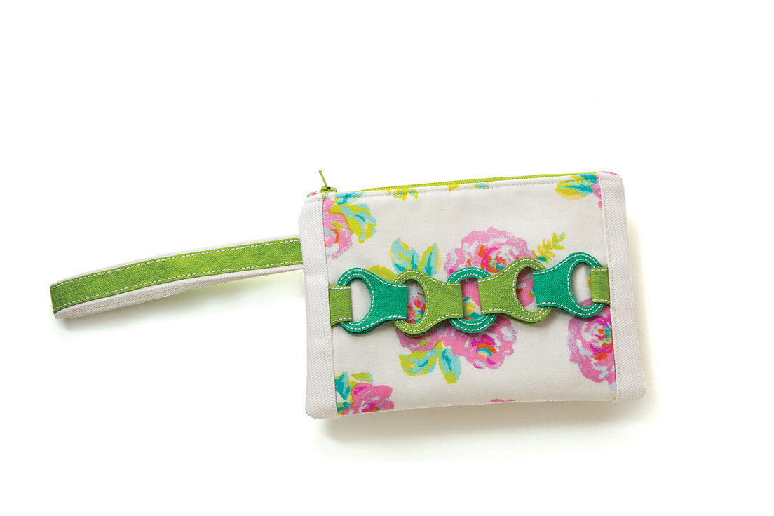 The 3-in-1 Emma Messenger Bag