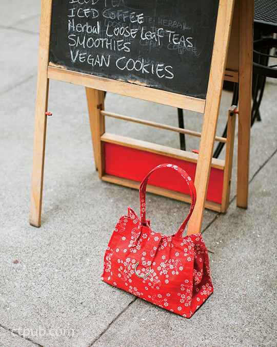 The Better Bag Maker