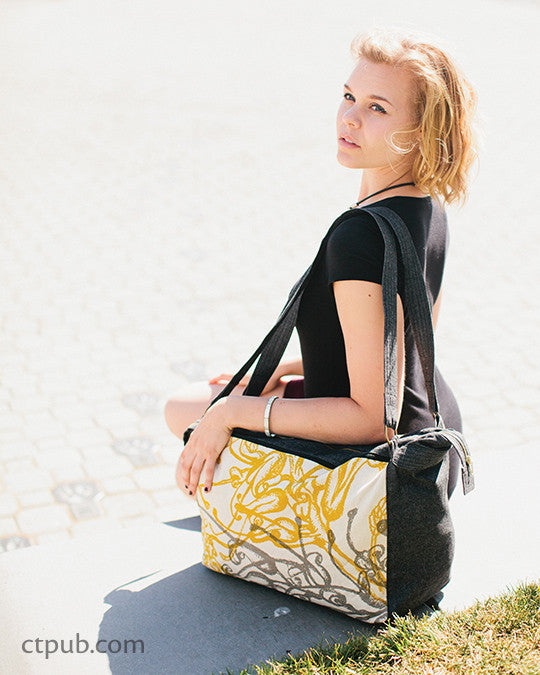 The Better Bag Maker