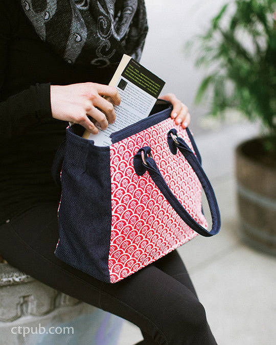 The Better Bag Maker