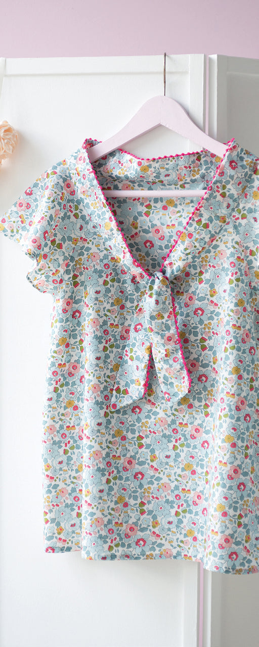 The Complete Manual of Sewing