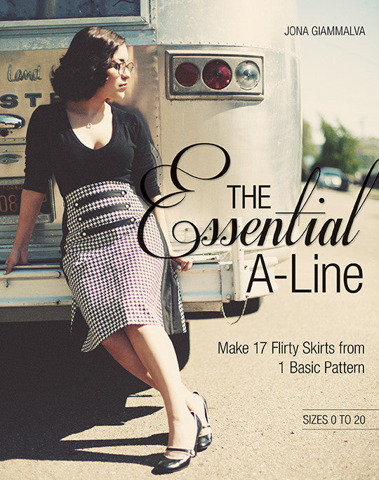 The Essential A-Line Digital Download