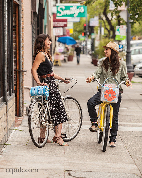 The Happy Bicycle Digital Download