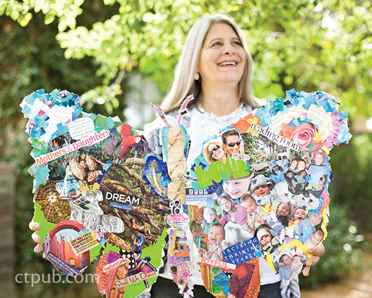 The Little Spark - 30 Ways to Ignite Your Creativity