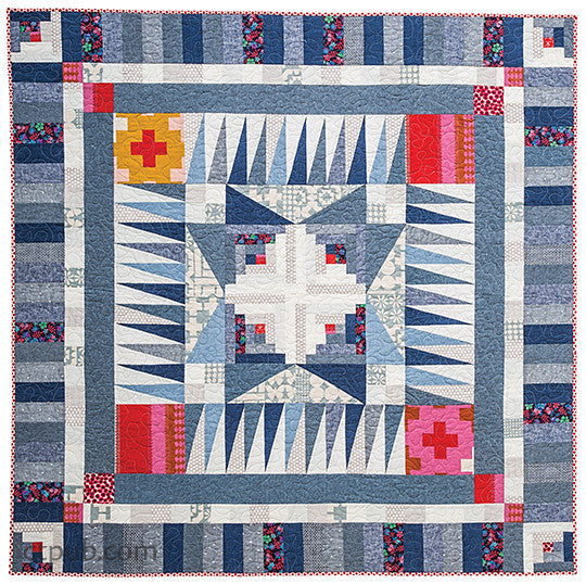 The Modern Medallion Workbook Digital Download