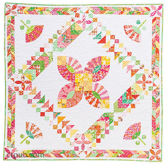 The Modern Medallion Workbook Digital Download