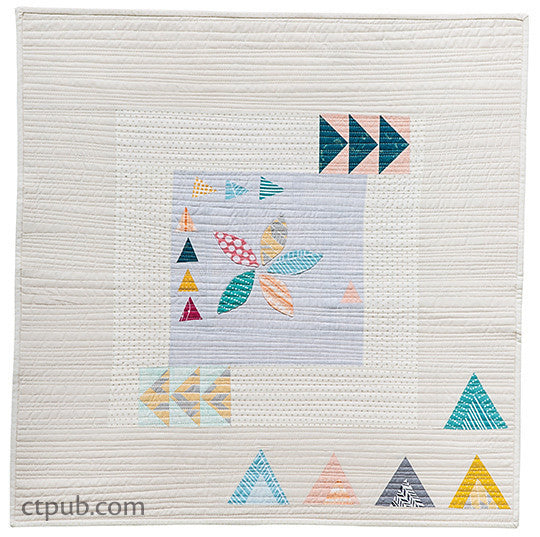 The Modern Medallion Workbook Digital Download