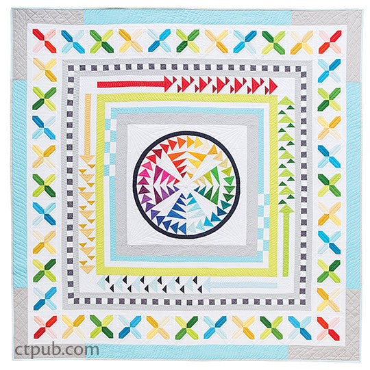 The Modern Medallion Workbook Digital Download