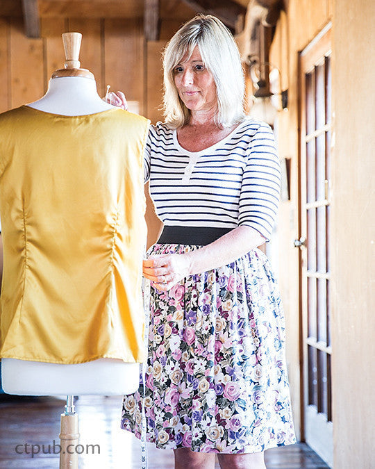 The Refashion Handbook Digital Download
