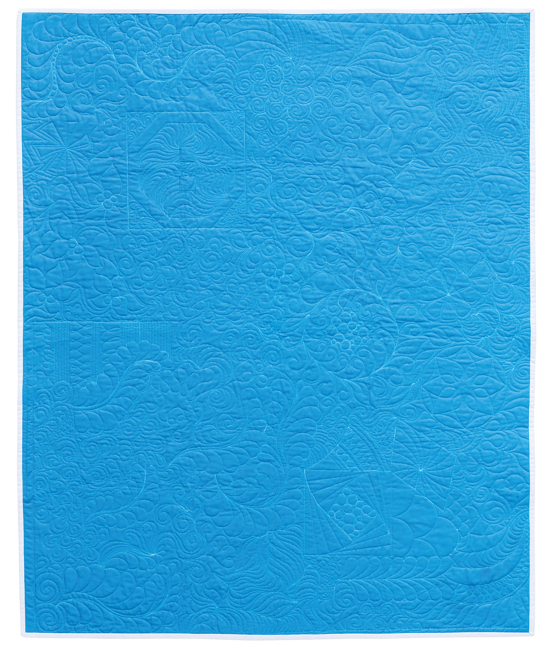 The Ultimate Guide to Rulerwork Quilting