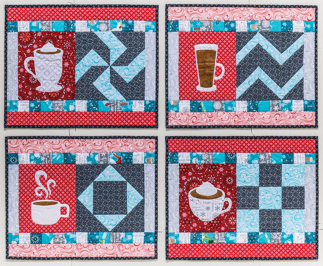 The Ultimate Guide to Rulerwork Quilting