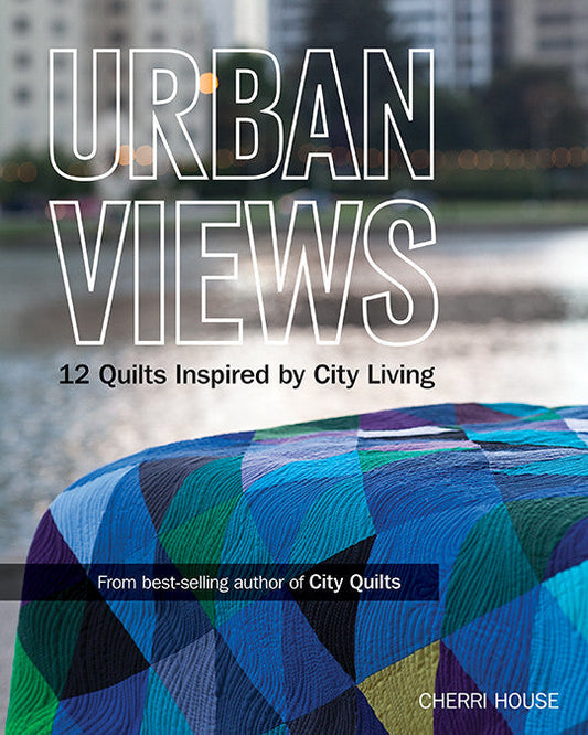Urban Views Digital Download