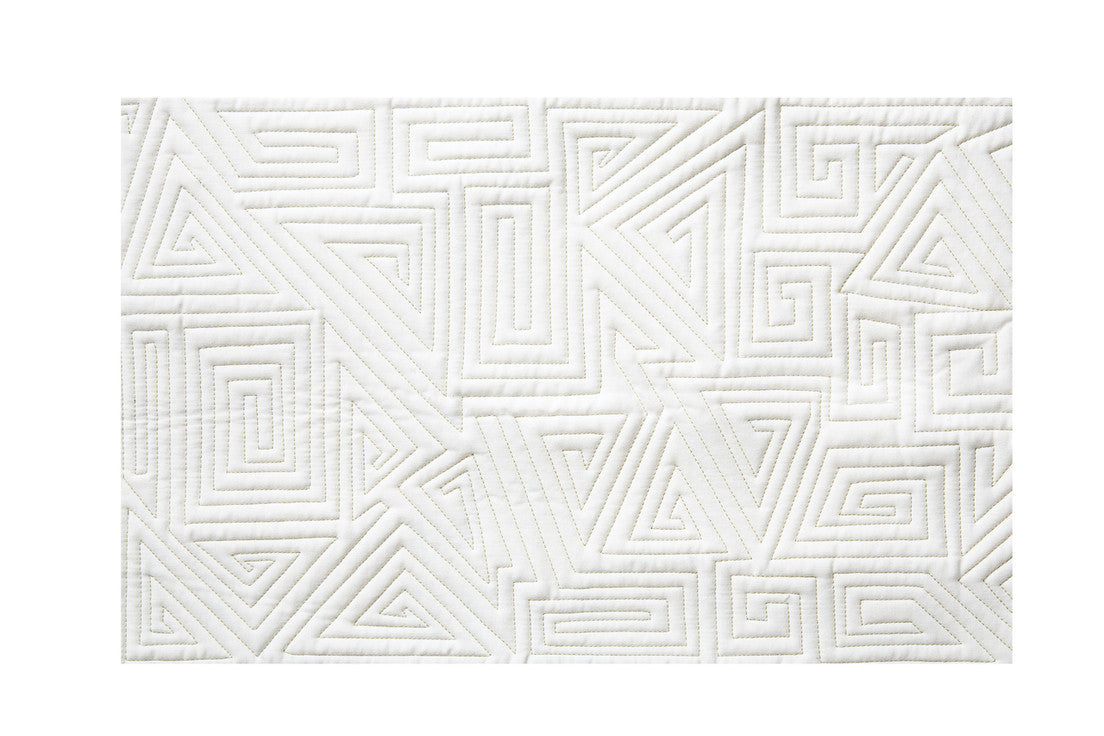 Visual Guide to Creative Straight-Line Quilting