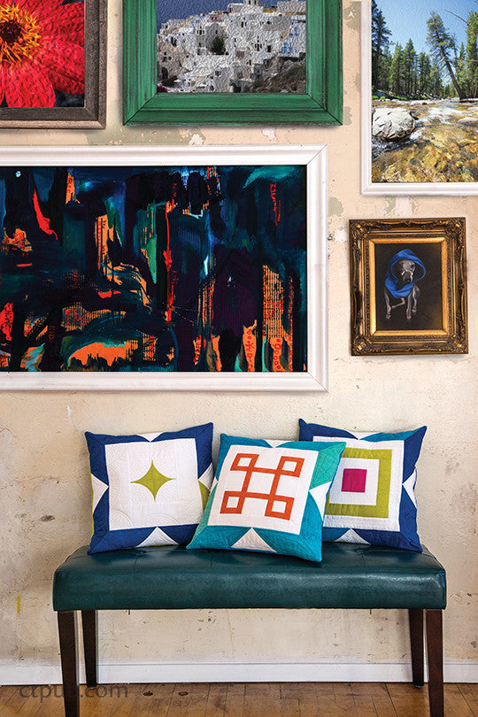 Wanderlust Quilts Digital Download