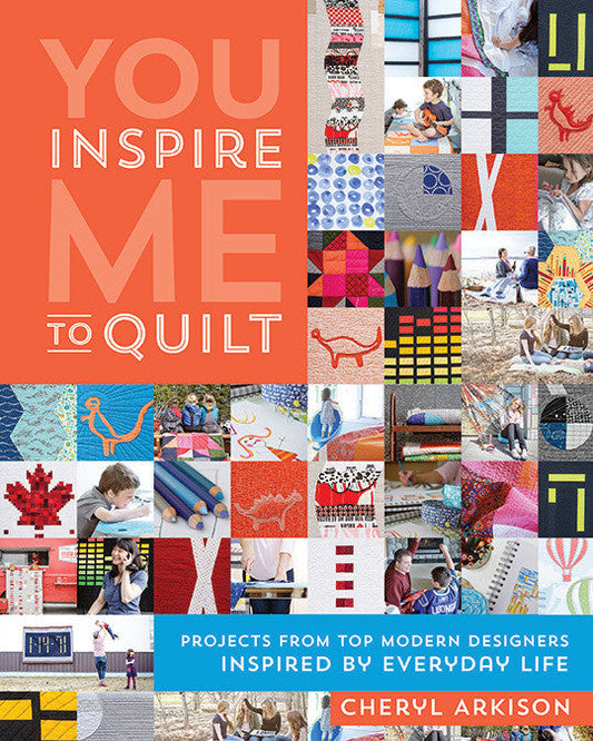 You Inspire Me to Quilt Digital Download