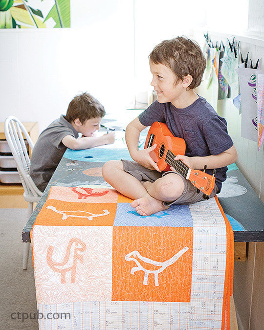 You Inspire Me to Quilt Digital Download