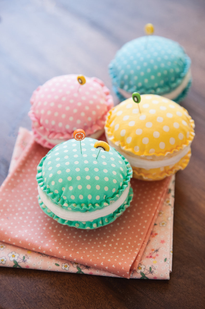 Zakka from the Heart