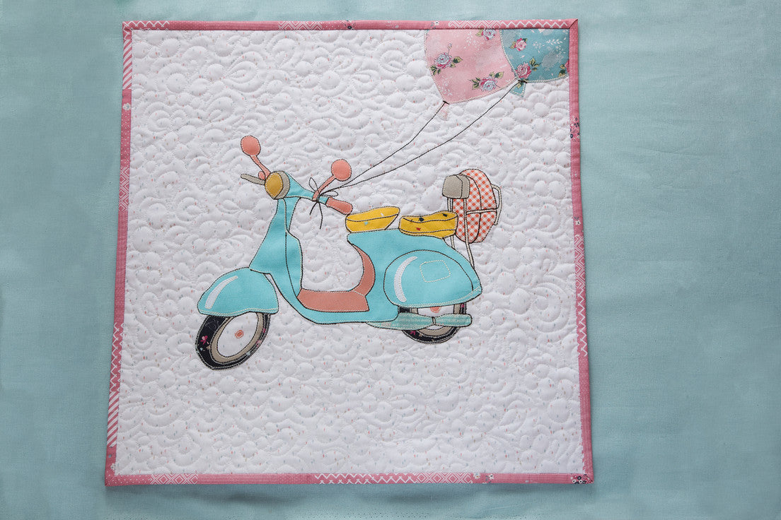 Zakka from the Heart