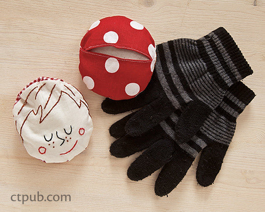 Zakka Style Print-on-Demand Edition